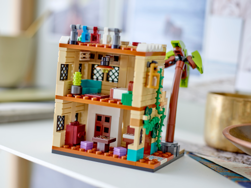 Set 40590