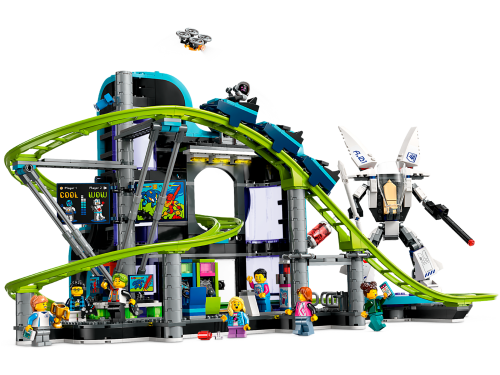 Set 60421