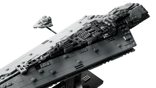 Set 75356