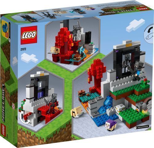 Set 21172