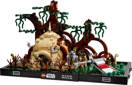 Set 75330