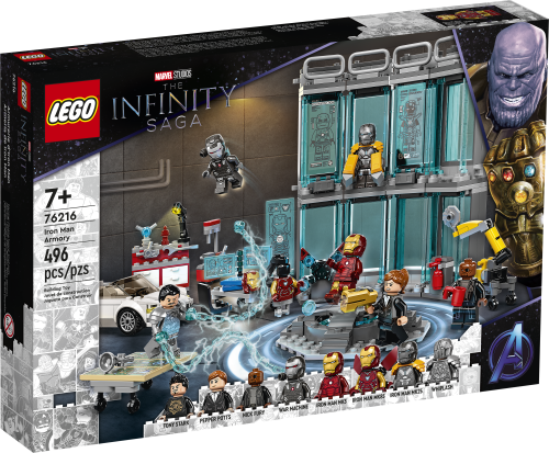 Set 76216