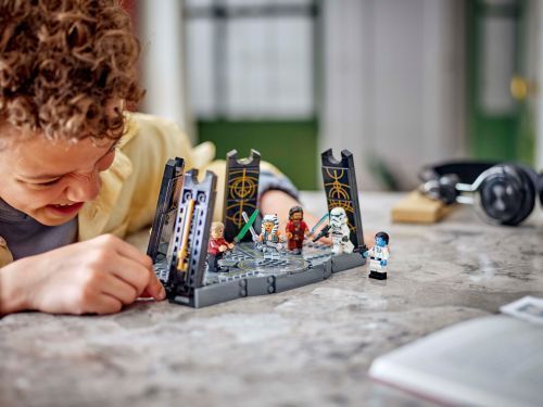 Set 75385