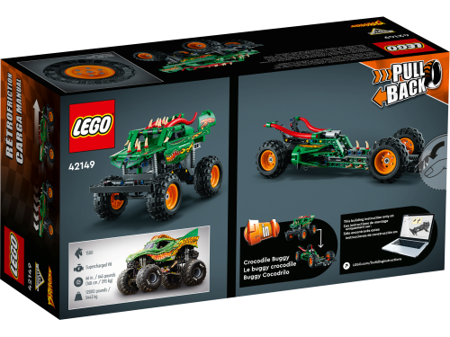 Set 42149