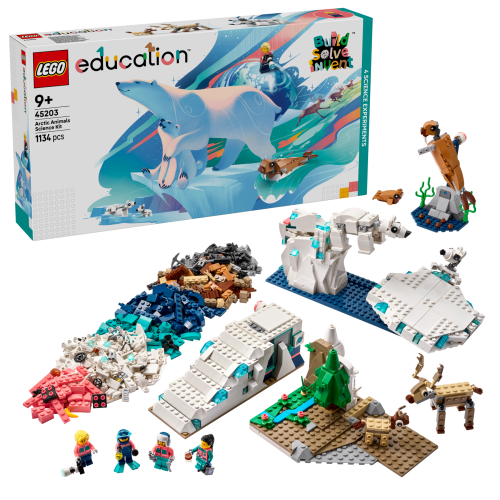 Set 45203
