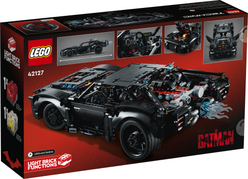 Set 42127