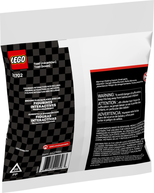 Set 30702