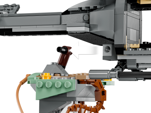 Set 75573
