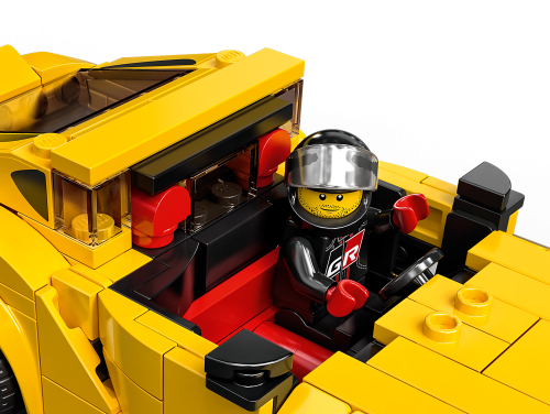 Set 76901
