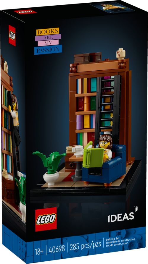Set 40698