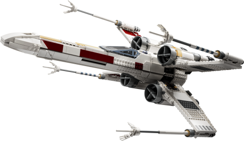 Set 75355
