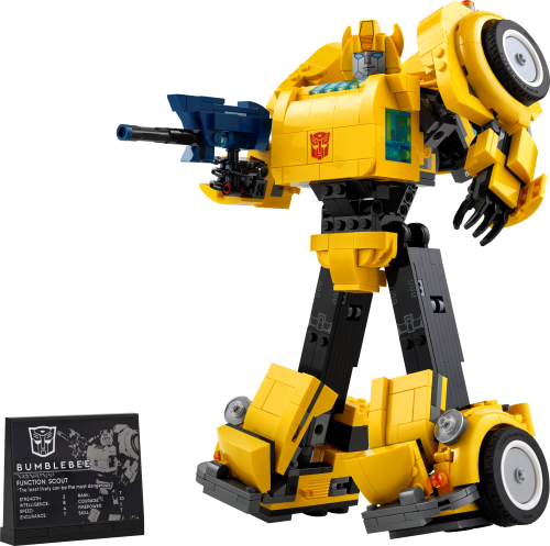 Set 10338