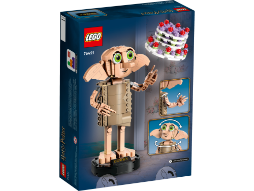 Set 76421