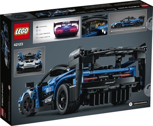 Set 42123