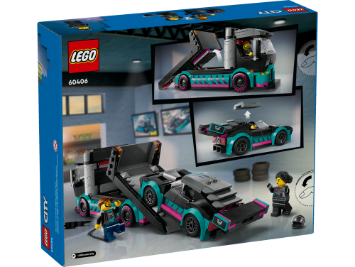 Set 60406