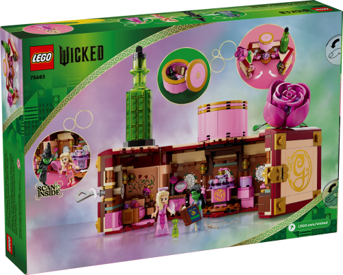 Set 75683