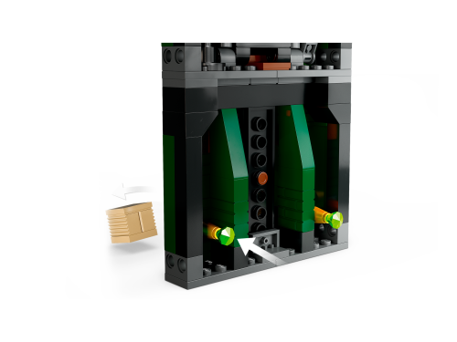 Set 76403