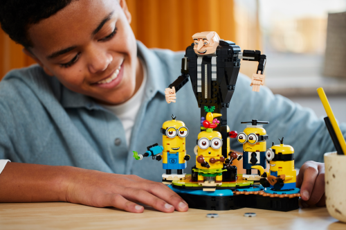Set 75582