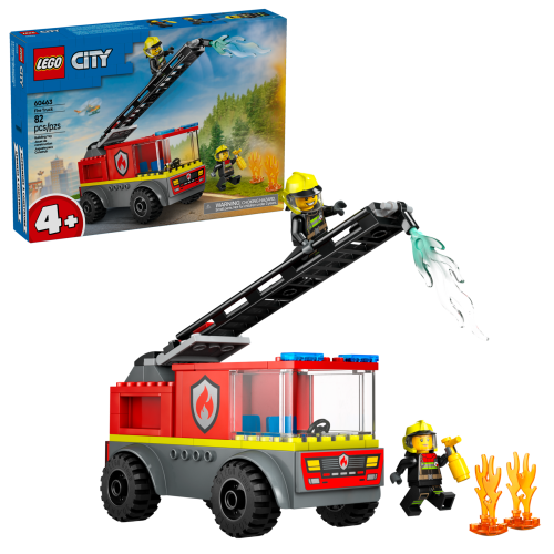 Set 60463