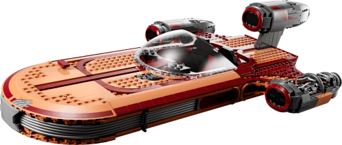 Set 75341