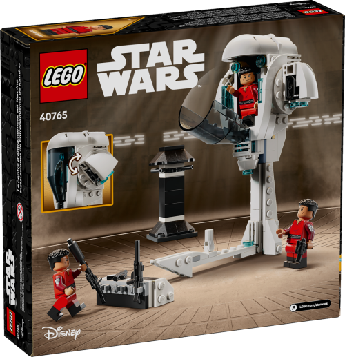 Set 40765