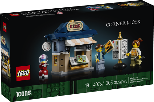 Set 40757