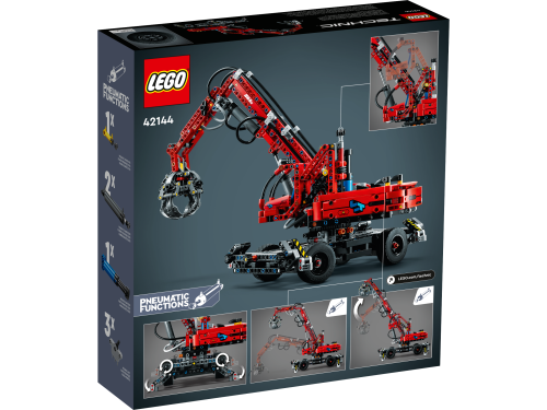 Set 42144