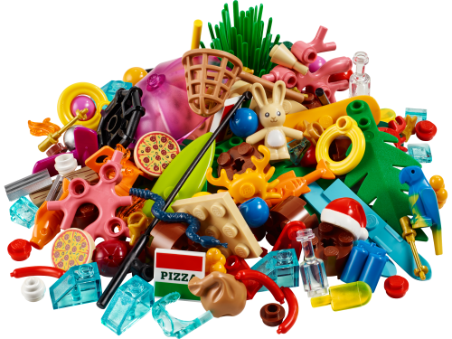 Set 40607