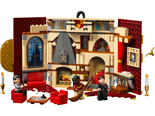 Set 76409