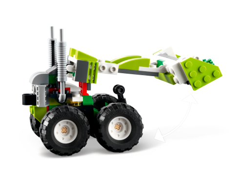 Set 31123