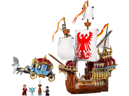 Set 76440