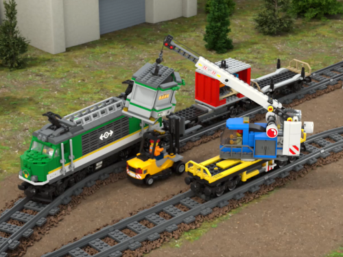 Set 60198