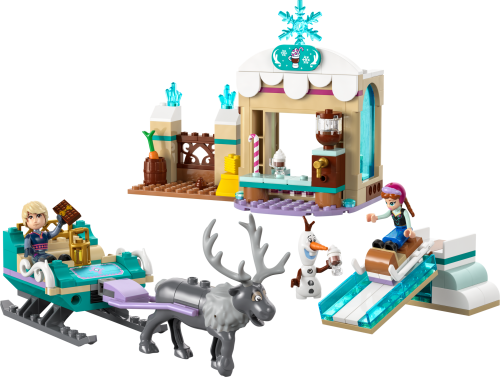 Set 43256