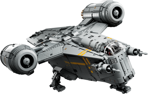 Set 75331