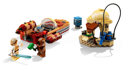 Set 75420