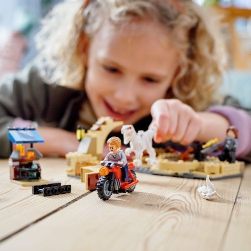 Set 76945
