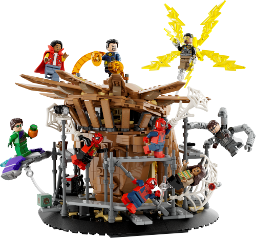 Set 76261
