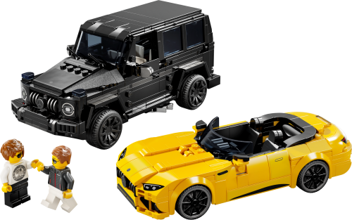 Set 76924