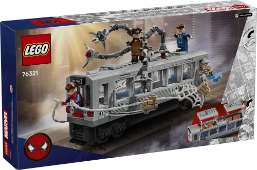 Set 76321
