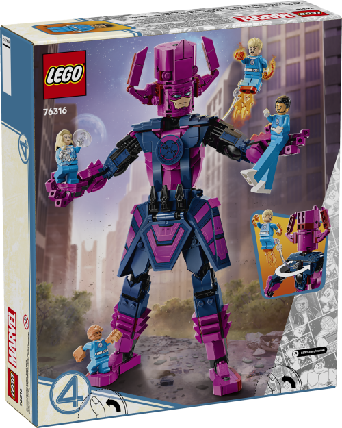 Set 76316