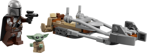 Set 75436