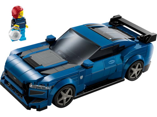 Set 76920