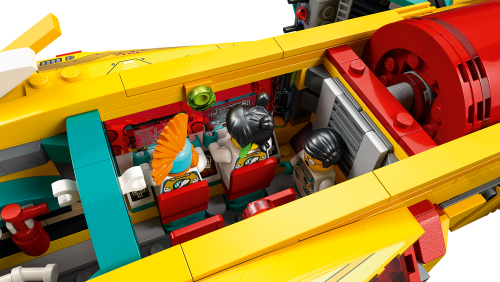 Set 80035