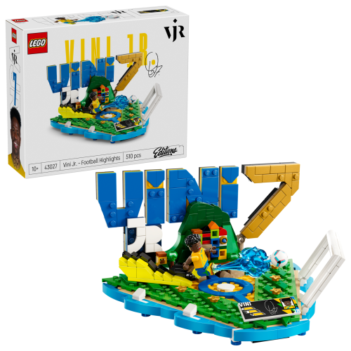 Set 43027