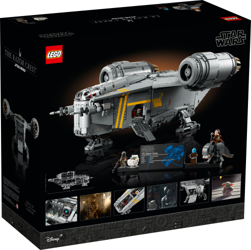 Set 75331