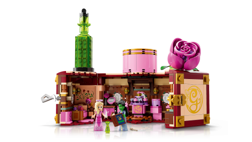 Set 75683