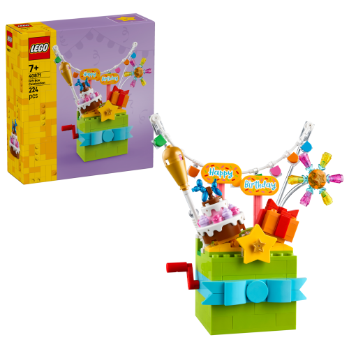 Set 40871