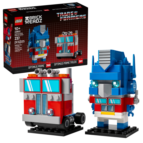 Set 40803