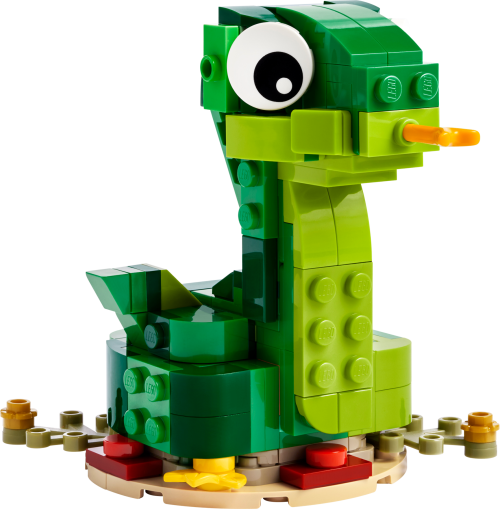 Set 40707