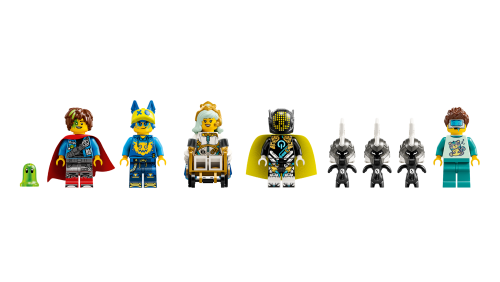 Set 71500